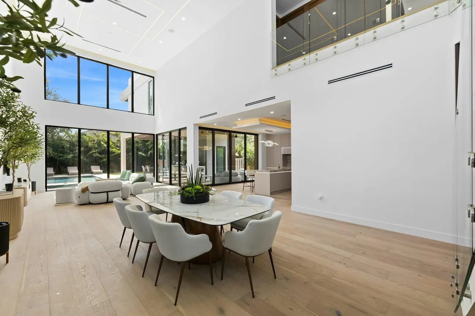 Villa Stella, luxury villa in Miami, photo 16