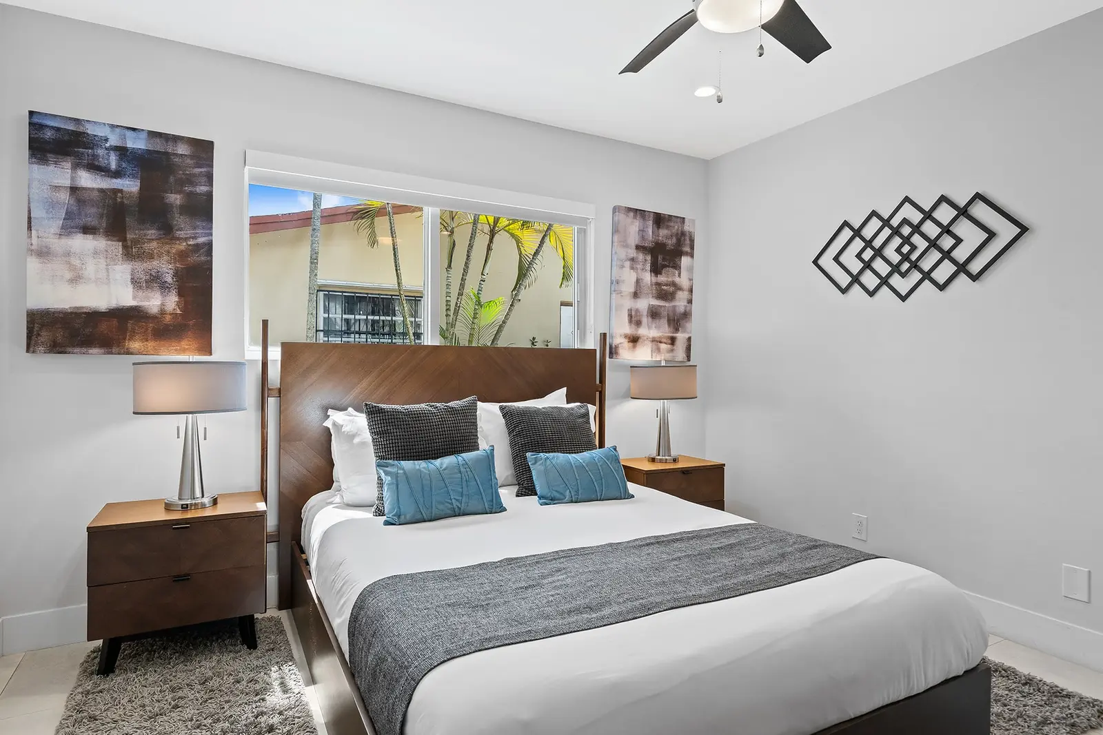 Villa Flamingo, luxury villa in Hollywood, photo 16