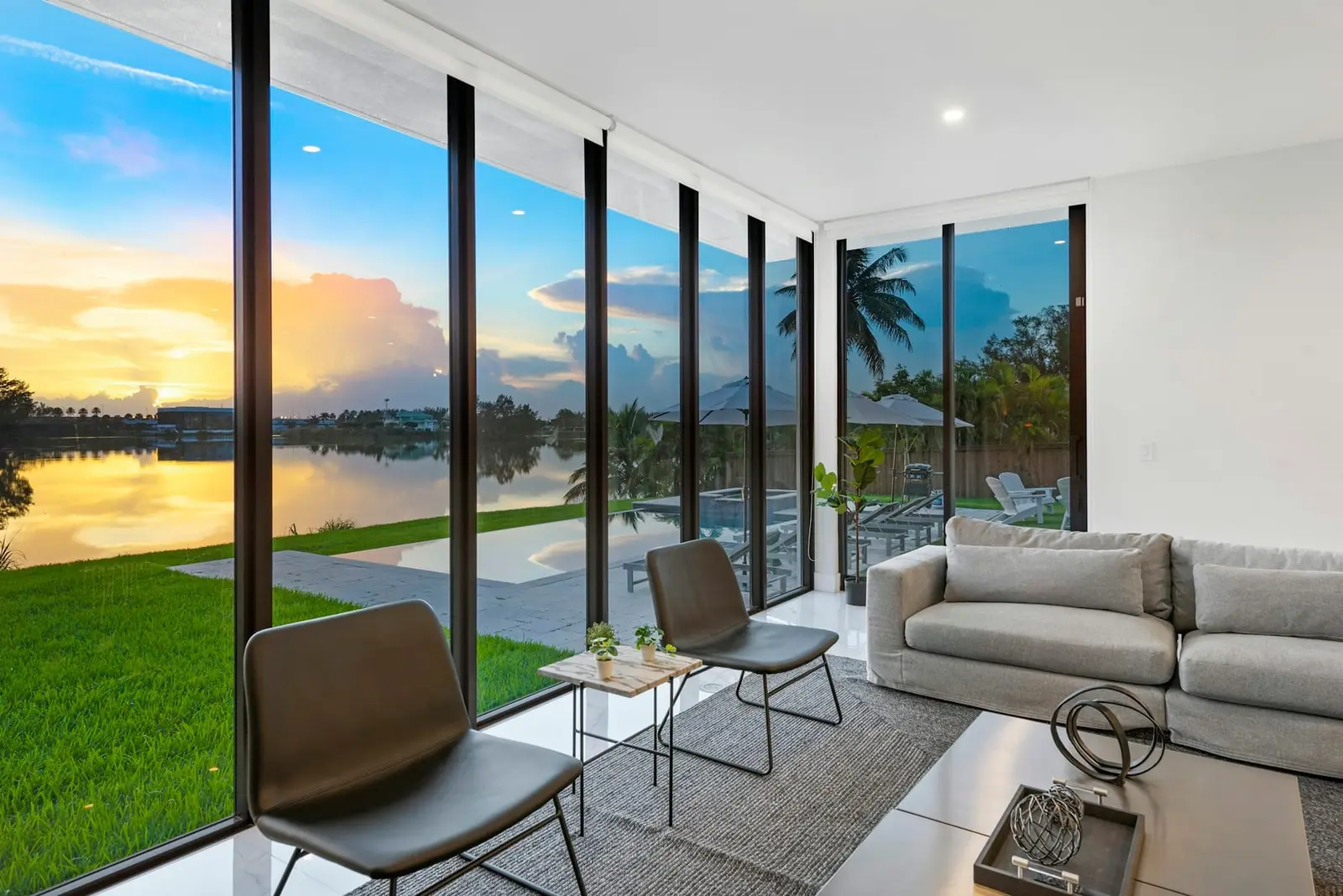 Villa Orchid, luxury villa in South Miami, photo 16