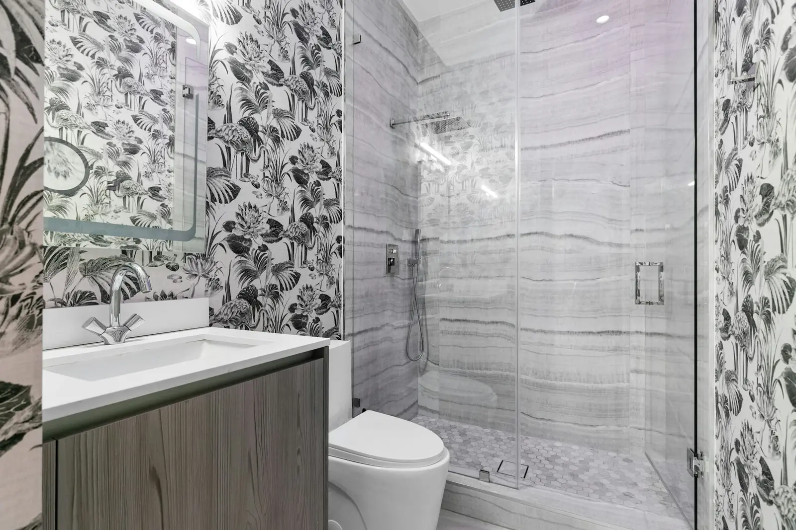 Villa Jasmine, luxury villa in Brickell, photo 16