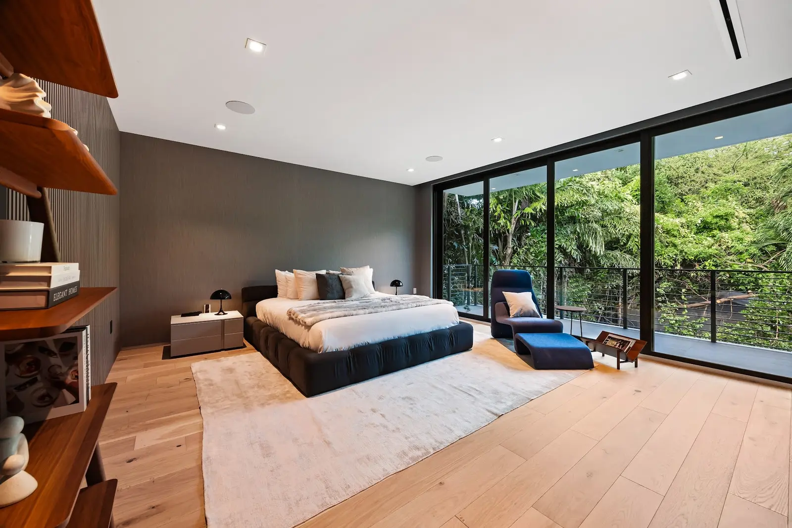 Villa Alba, luxury villa in Miami, photo 16