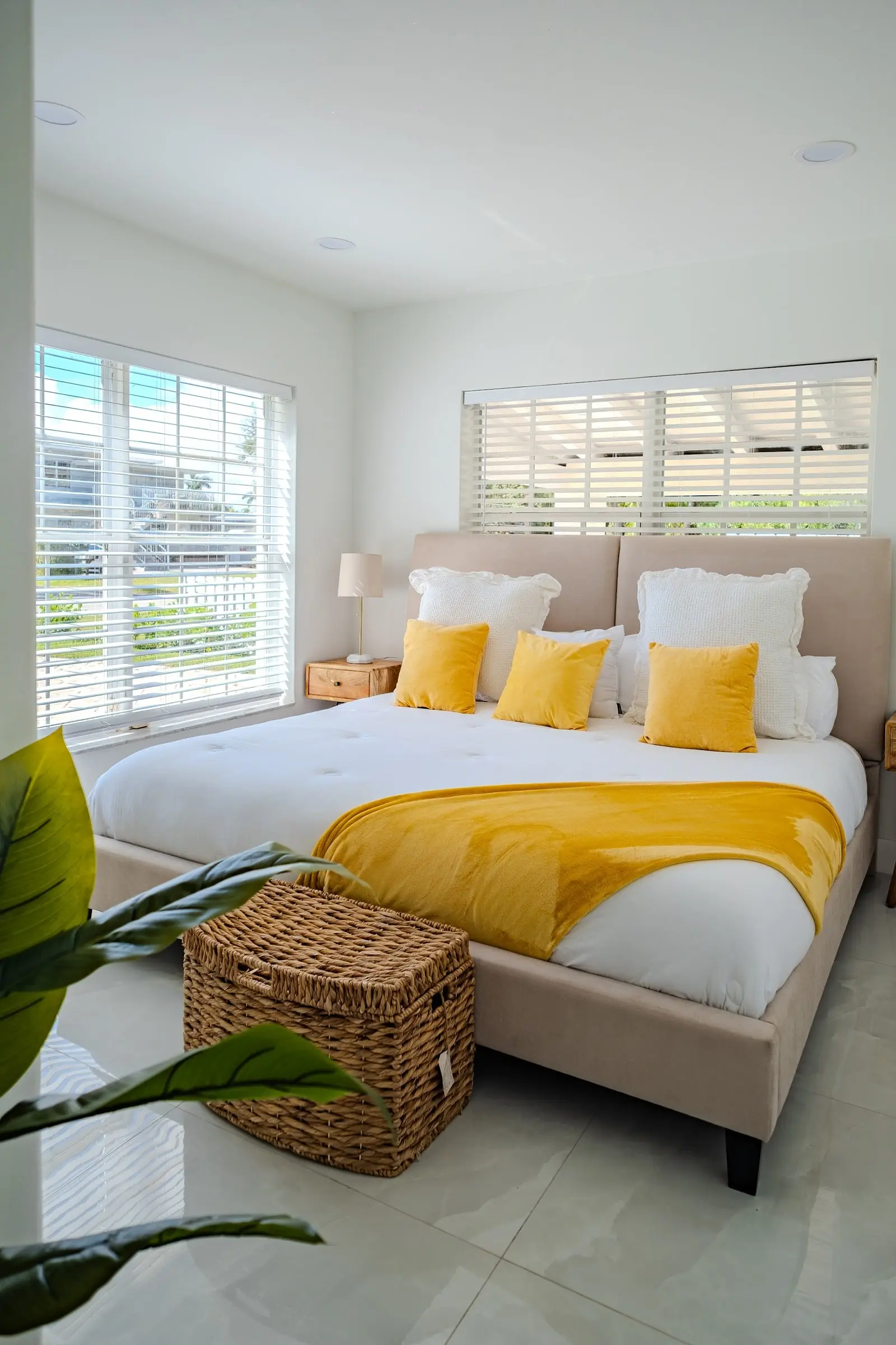Villa Plumeria, luxury villa in Hollywood, photo 16