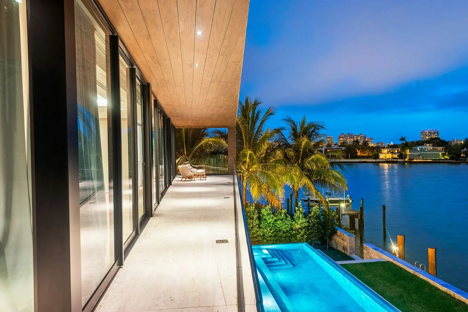 Villa Bayside, luxury villa in Venetian Islands, photo 16