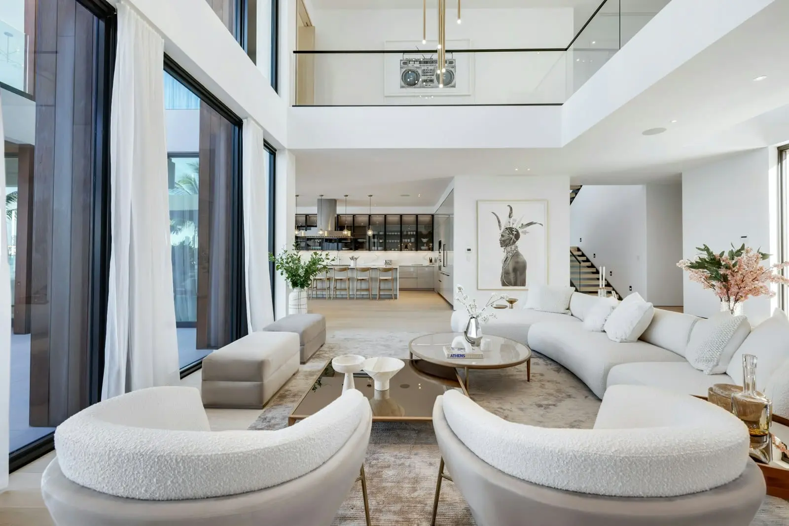 Villa Riva, luxury villa in Venetian Islands, photo 16