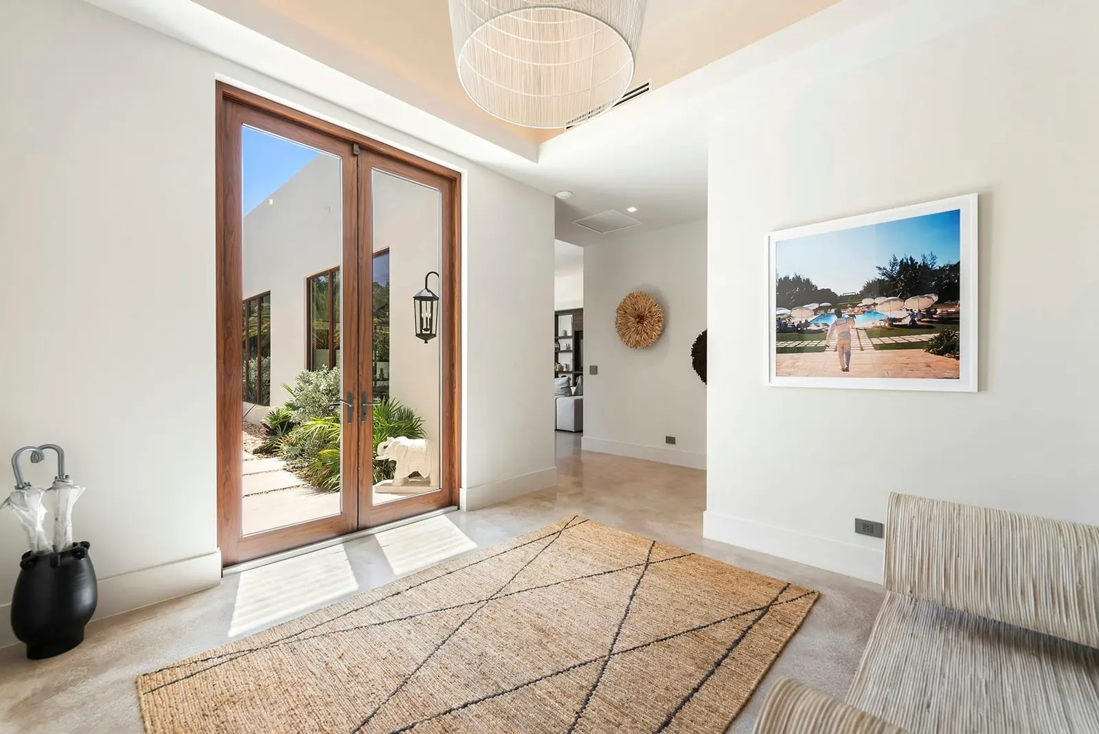 Villa Saffron, luxury villa in Miami Shores, photo 16