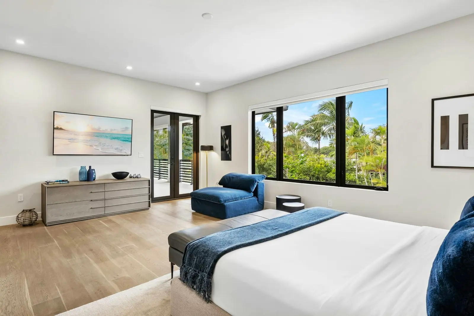 Villa Alhambra, luxury villa in Coral Gables, photo 16