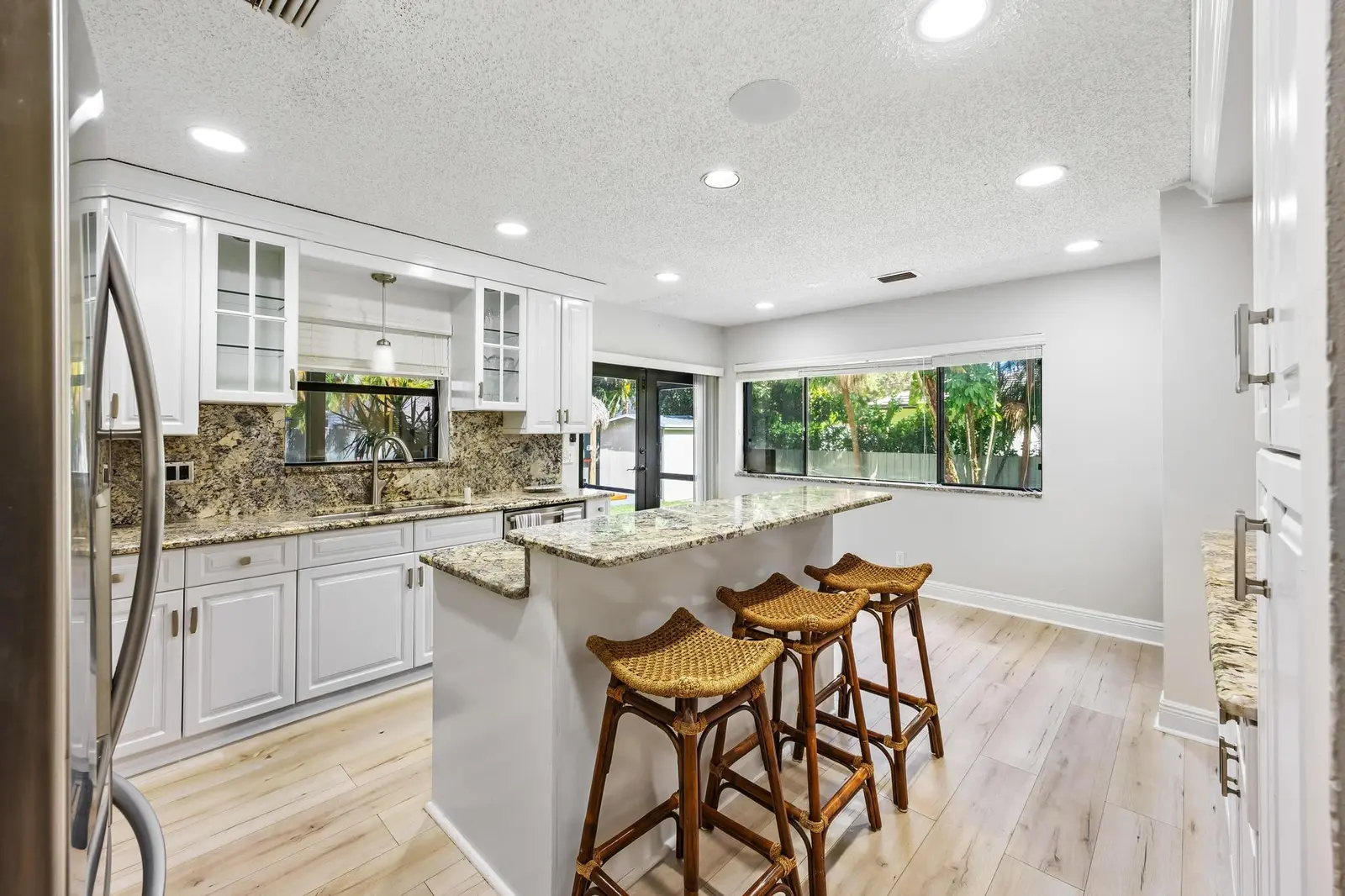 Villa Rosa, luxury villa in Hollywood, photo 16