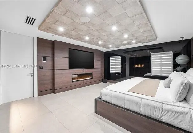 Villa Carina, luxury villa in Miami Shores, photo 16