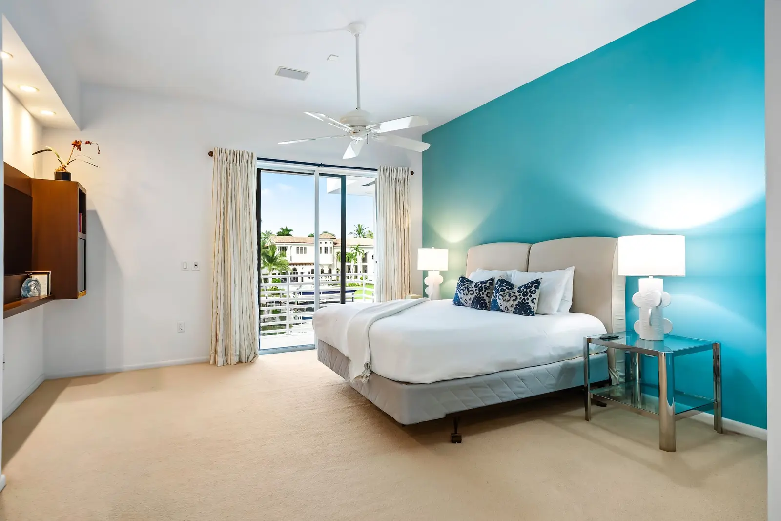 Villa Lanterna, luxury villa in Lighthouse Point, photo 16
