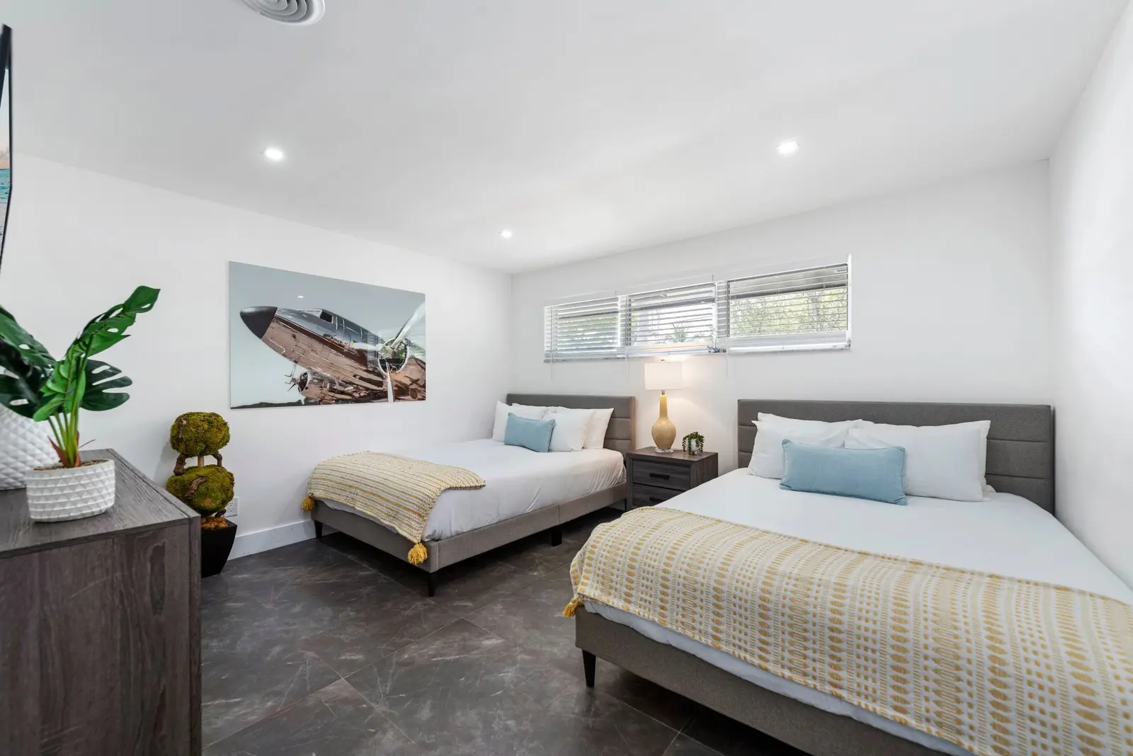 Villa Montclair, luxury villa in Hollywood, photo 17