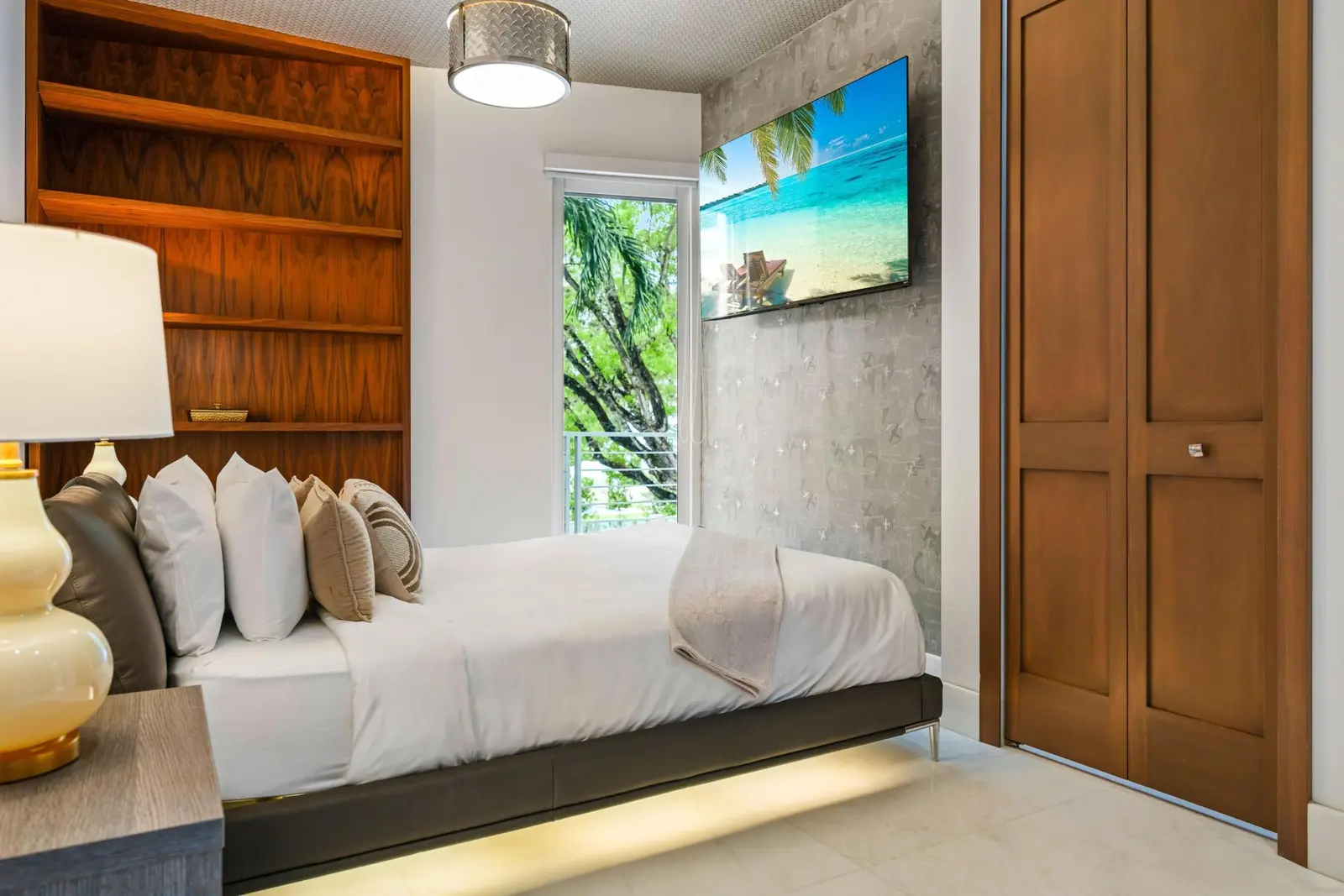 Villa Linnea, luxury villa in Coral Gables, photo 17