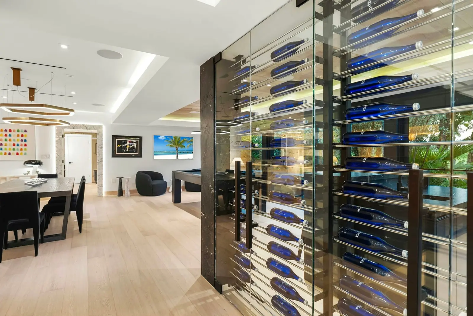 Villa Lumen, luxury villa in Miami Beach, photo 17