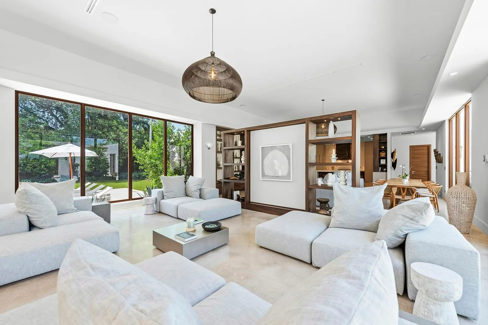 Villa Saffron, luxury villa in Miami Shores, photo 17