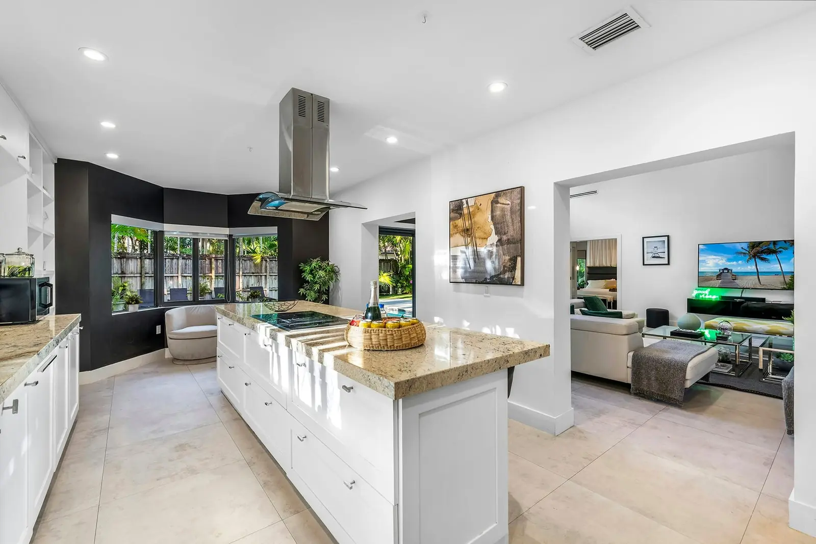 Villa Kai, luxury villa in Coconut Grove, photo 17