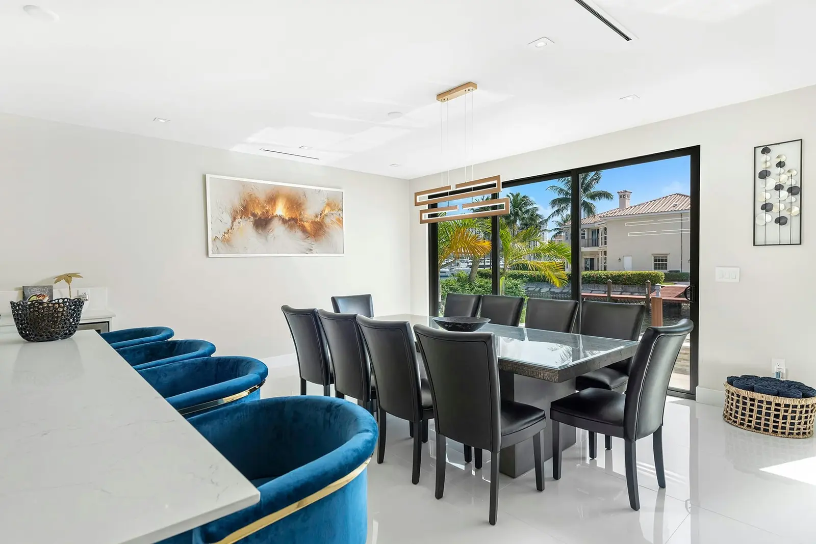 Villa Marea, luxury villa in Hollywood Beach, photo 17