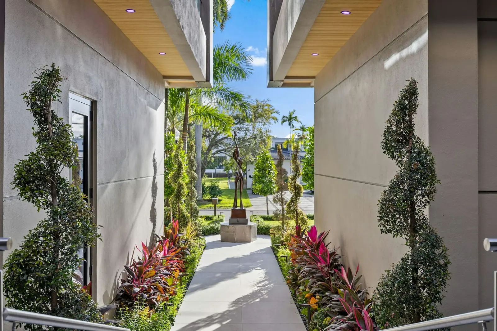 Villa Solaire, luxury villa in Miami, photo 17