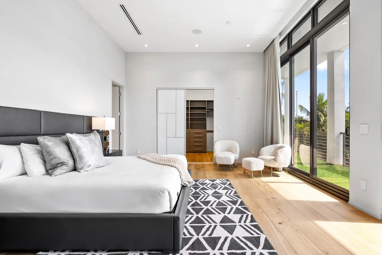 Villa Tivoli, luxury villa in Fort Lauderdale, photo 17
