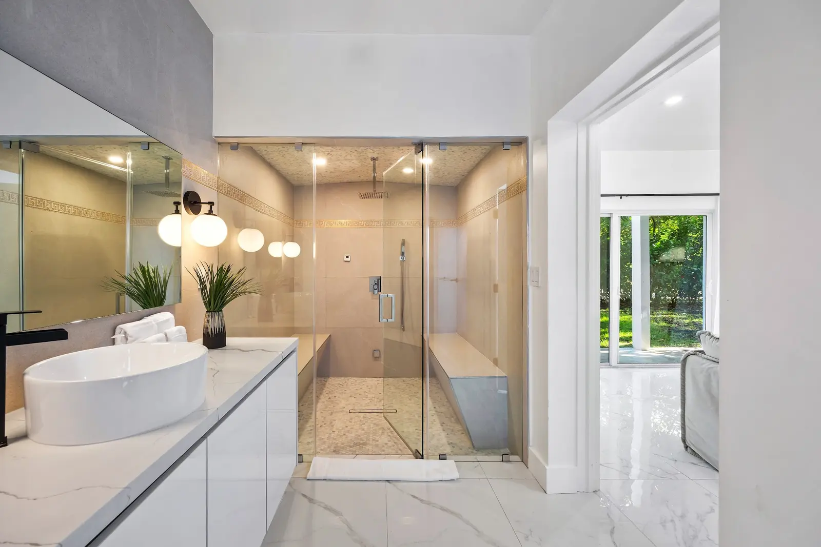 Villa Vela, luxury villa in Brickell, photo 17