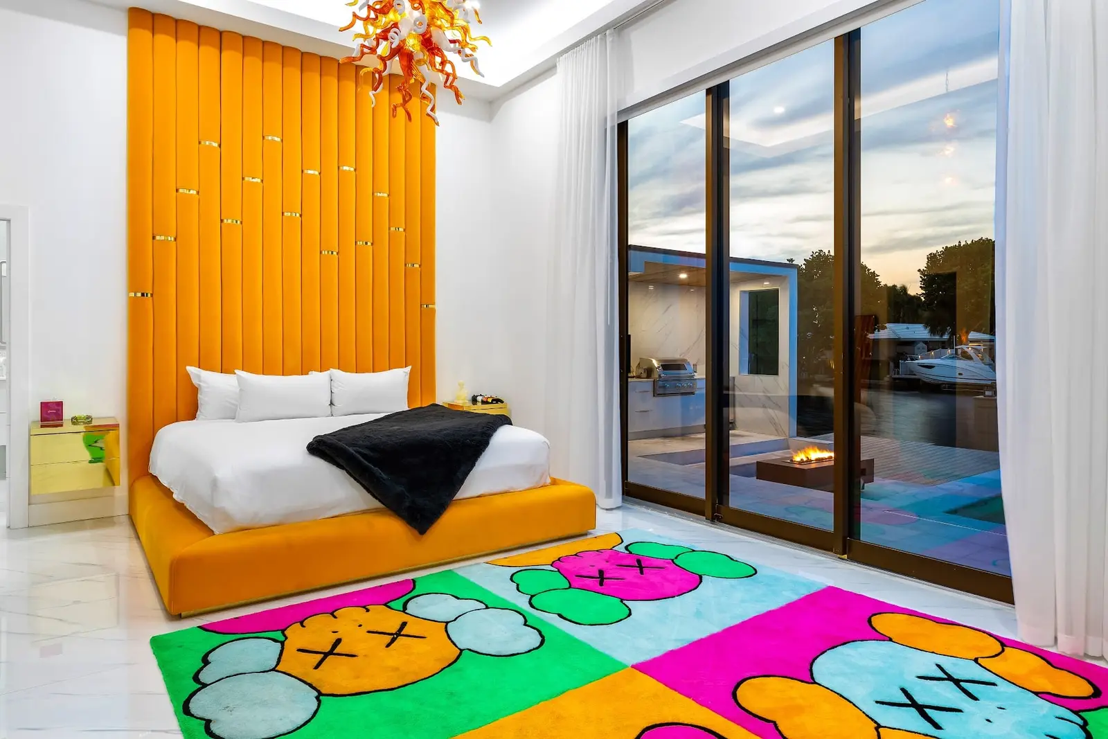 Villa Opal, luxury villa in Fort Lauderdale, photo 17