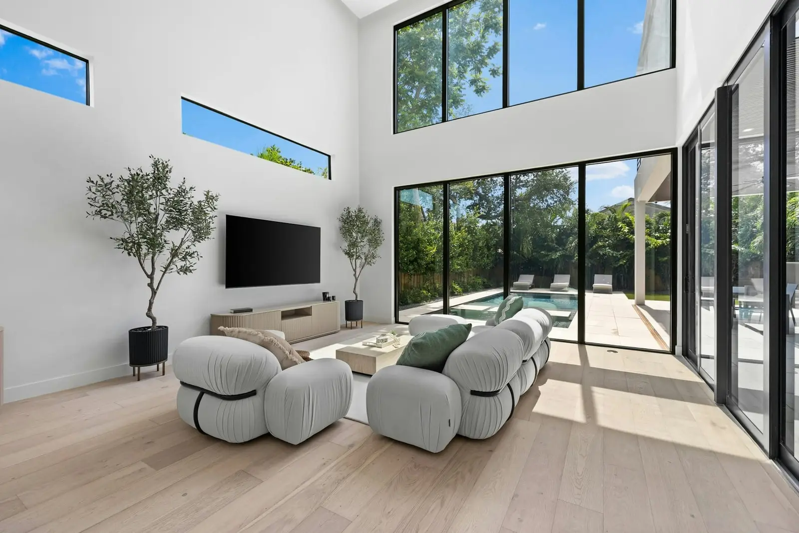 Villa Stella, luxury villa in Miami, photo 17