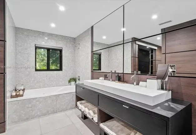 Villa Carina, luxury villa in Miami Shores, photo 17