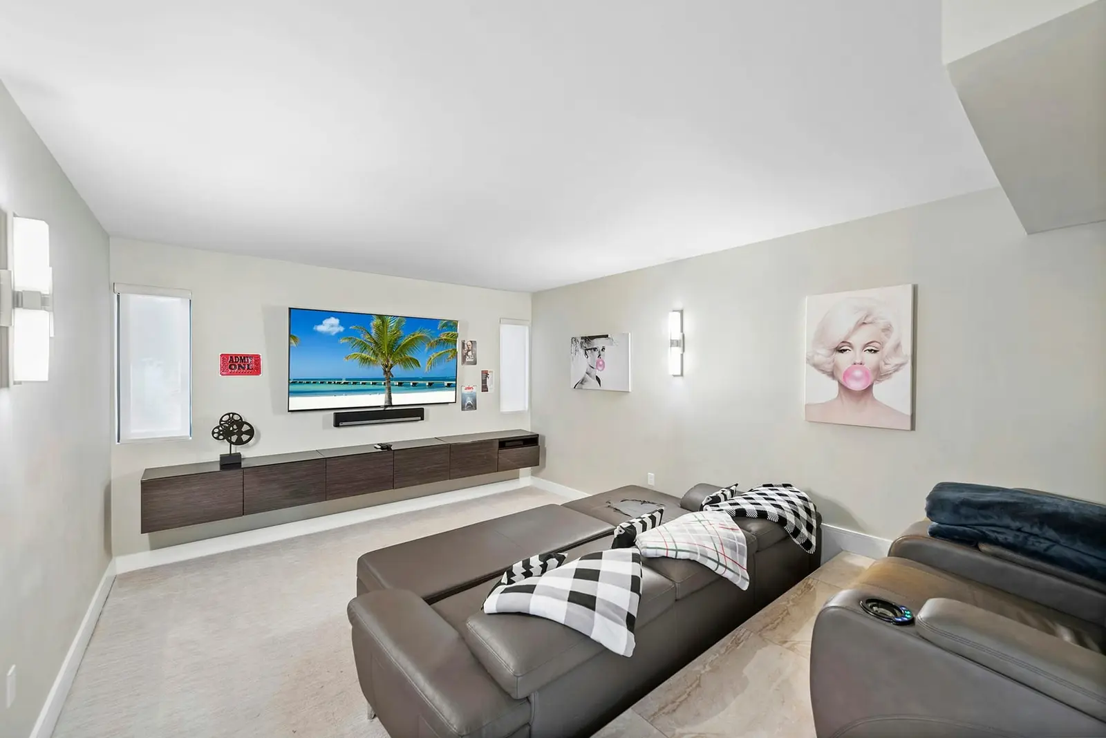Villa Sandpiper, luxury villa in Fort Lauderdale Beach, photo 17