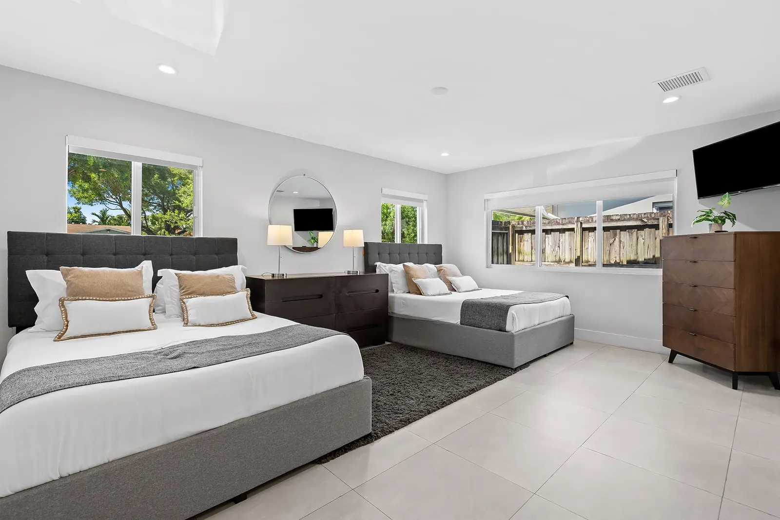 Villa Flamingo, luxury villa in Hollywood, photo 17