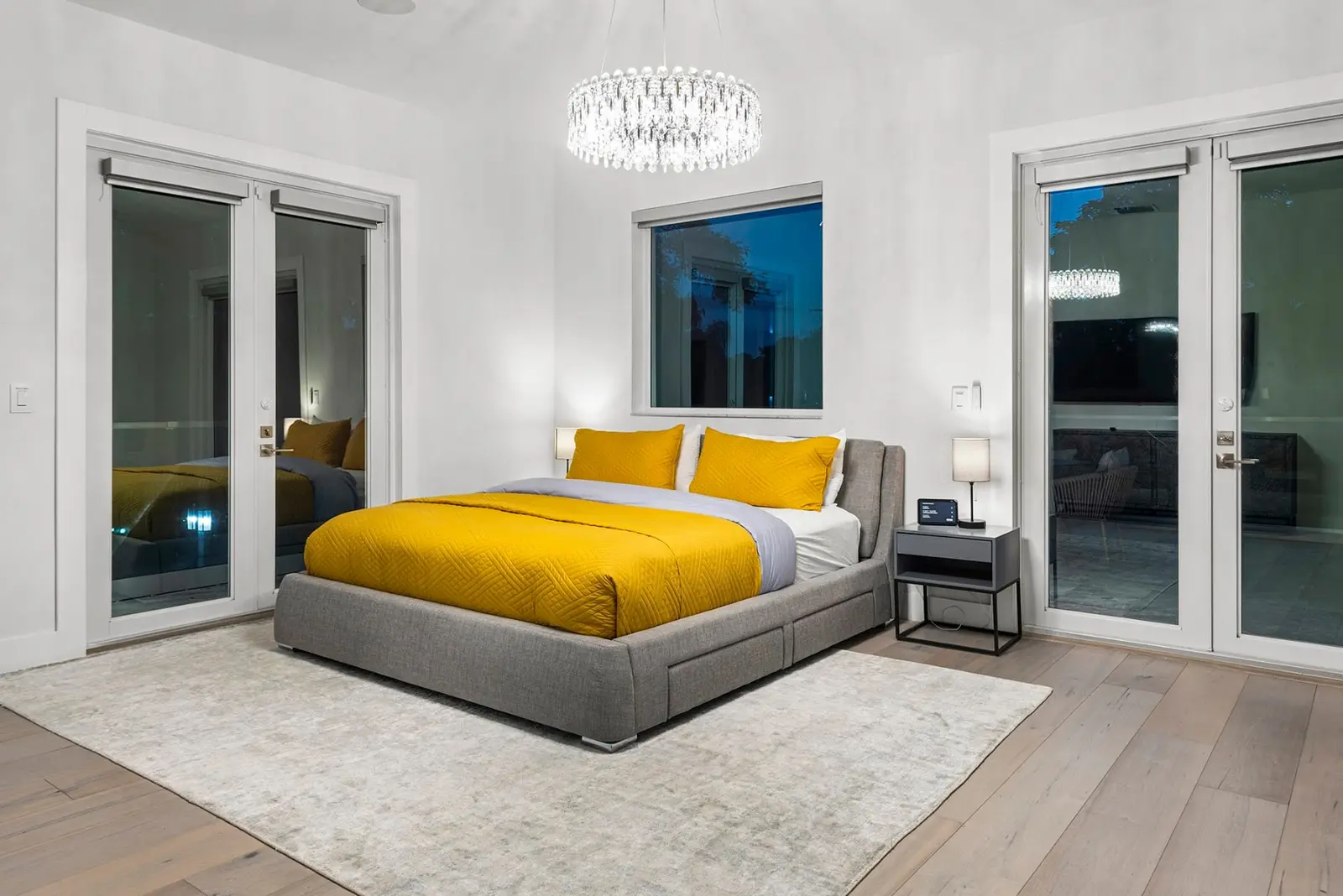 Villa Belvedere, luxury villa in Southwest Ranches, photo 17
