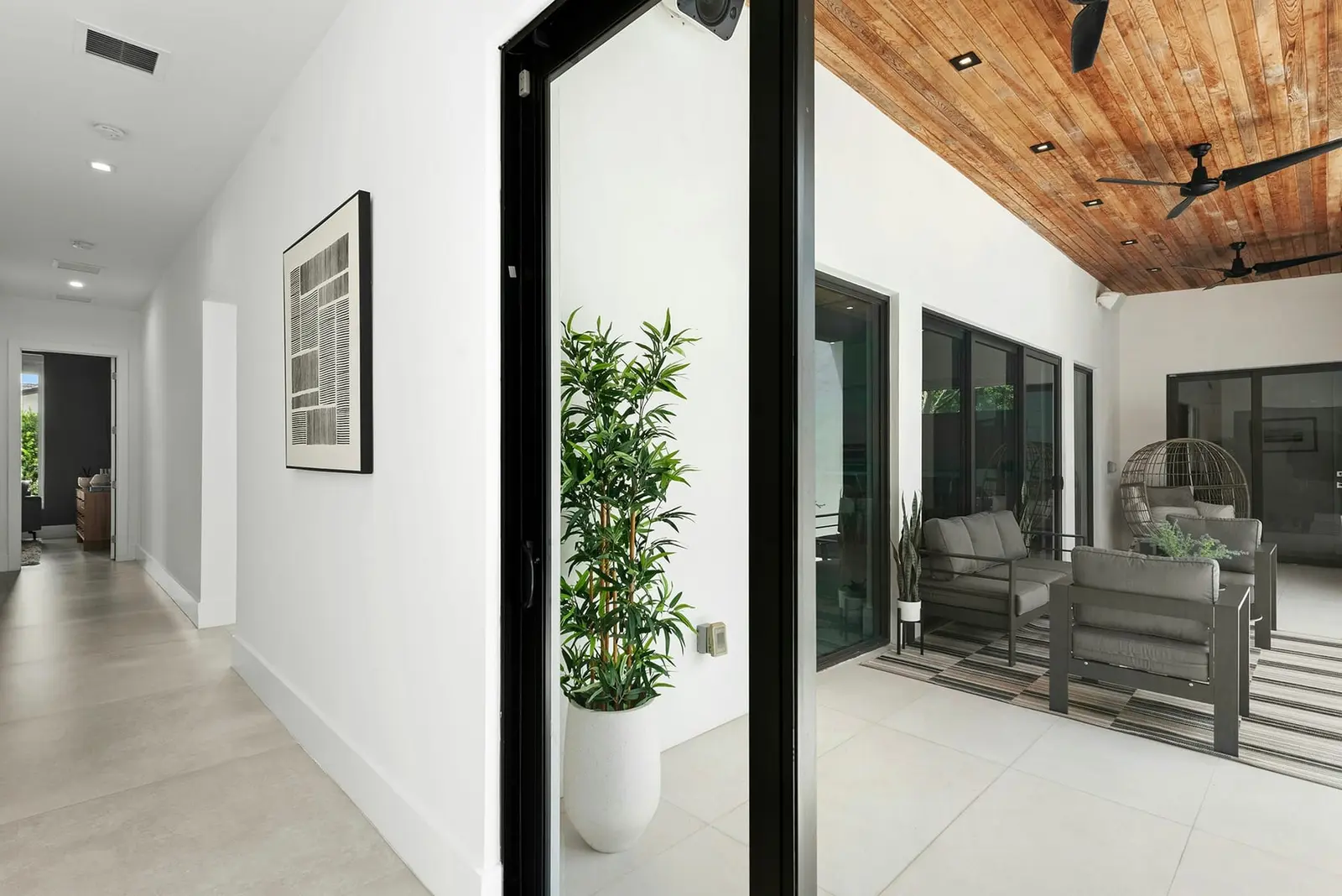 Villa Serena, luxury villa in Miami, photo 17