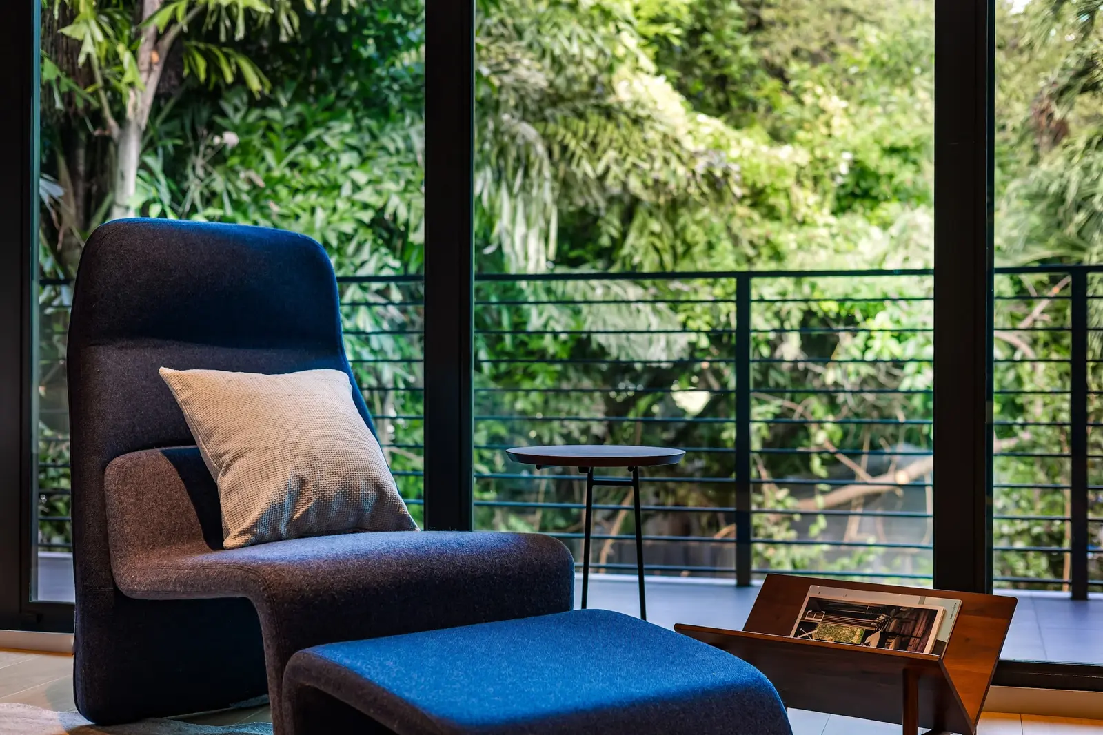 Villa Alba, luxury villa in Miami, photo 17