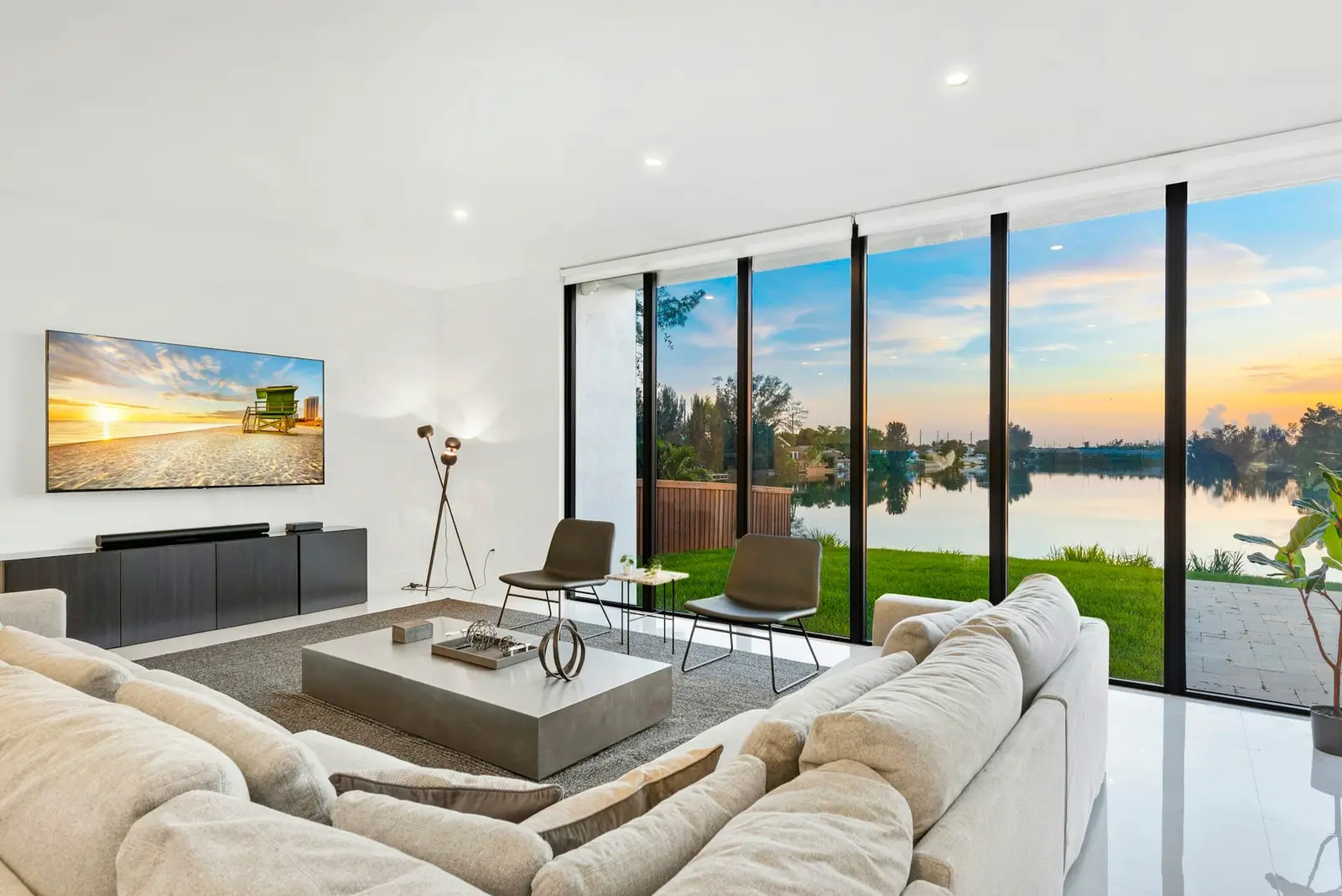 Villa Orchid, luxury villa in South Miami, photo 17