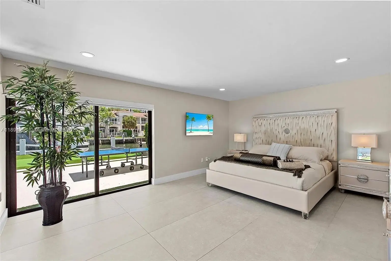 Villa Calypso, luxury villa in Hallandale Beach, photo 17