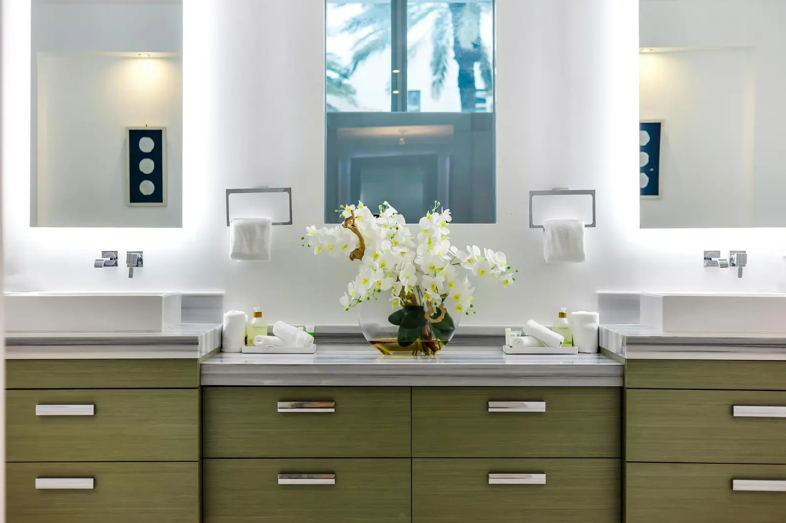 Villa Esperanza, luxury villa in Fort Lauderdale, photo 17
