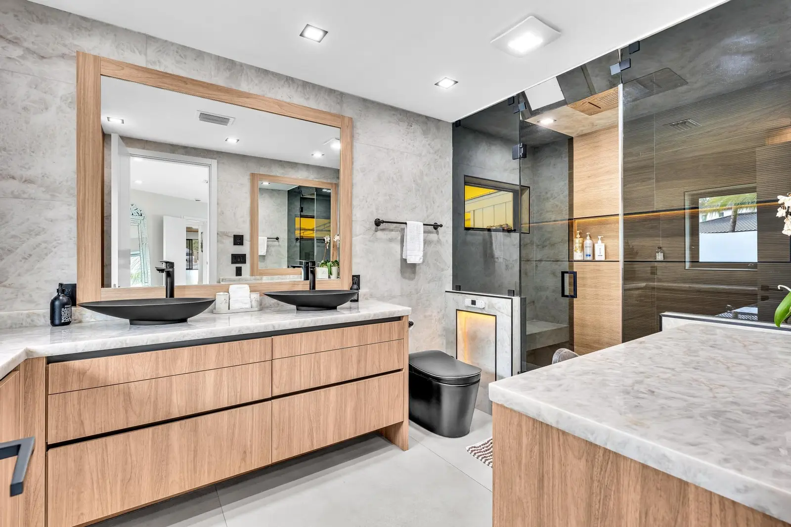 Villa Sevilla, luxury villa in Fort Lauderdale, photo 17