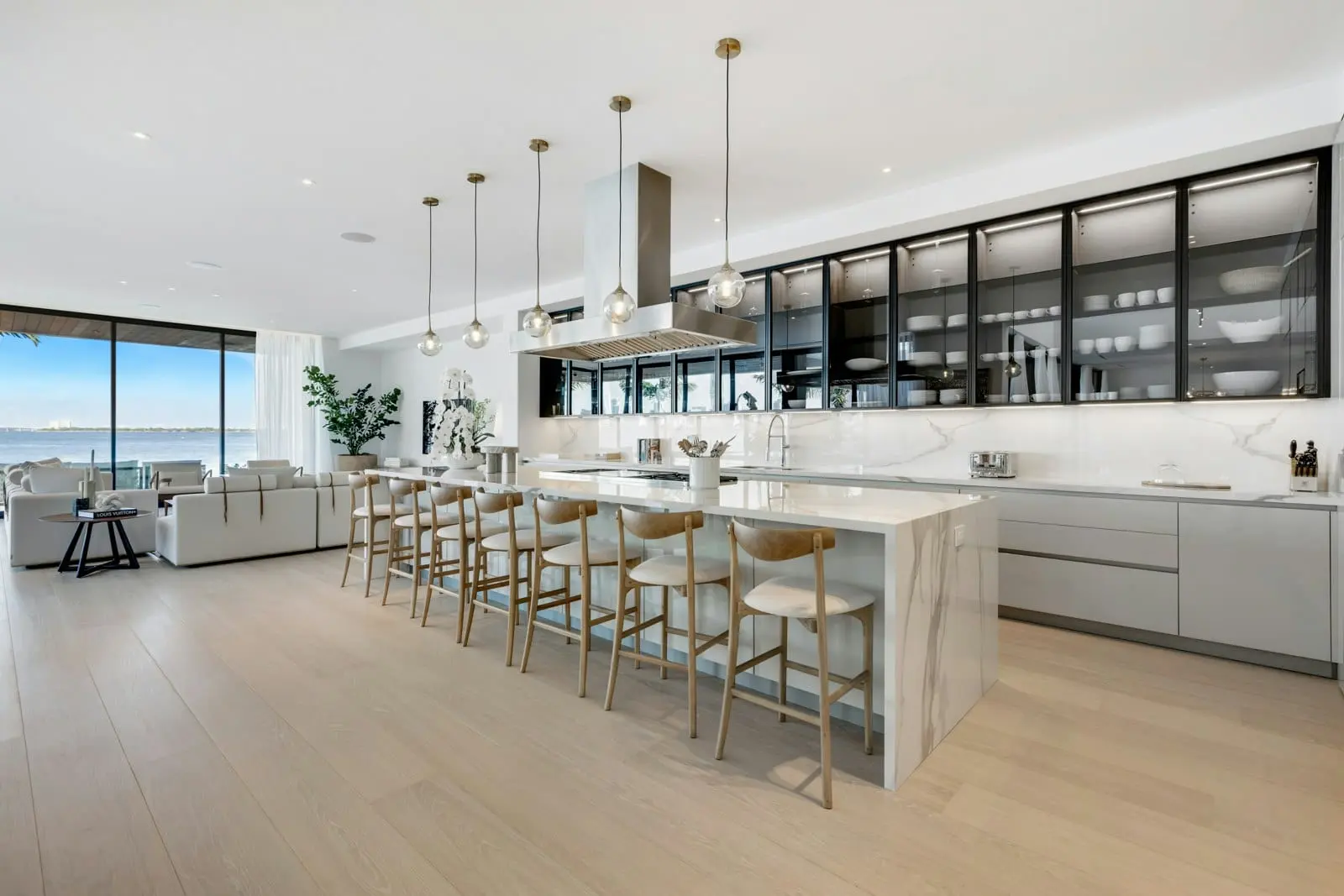 Villa Riva, luxury villa in Venetian Islands, photo 17