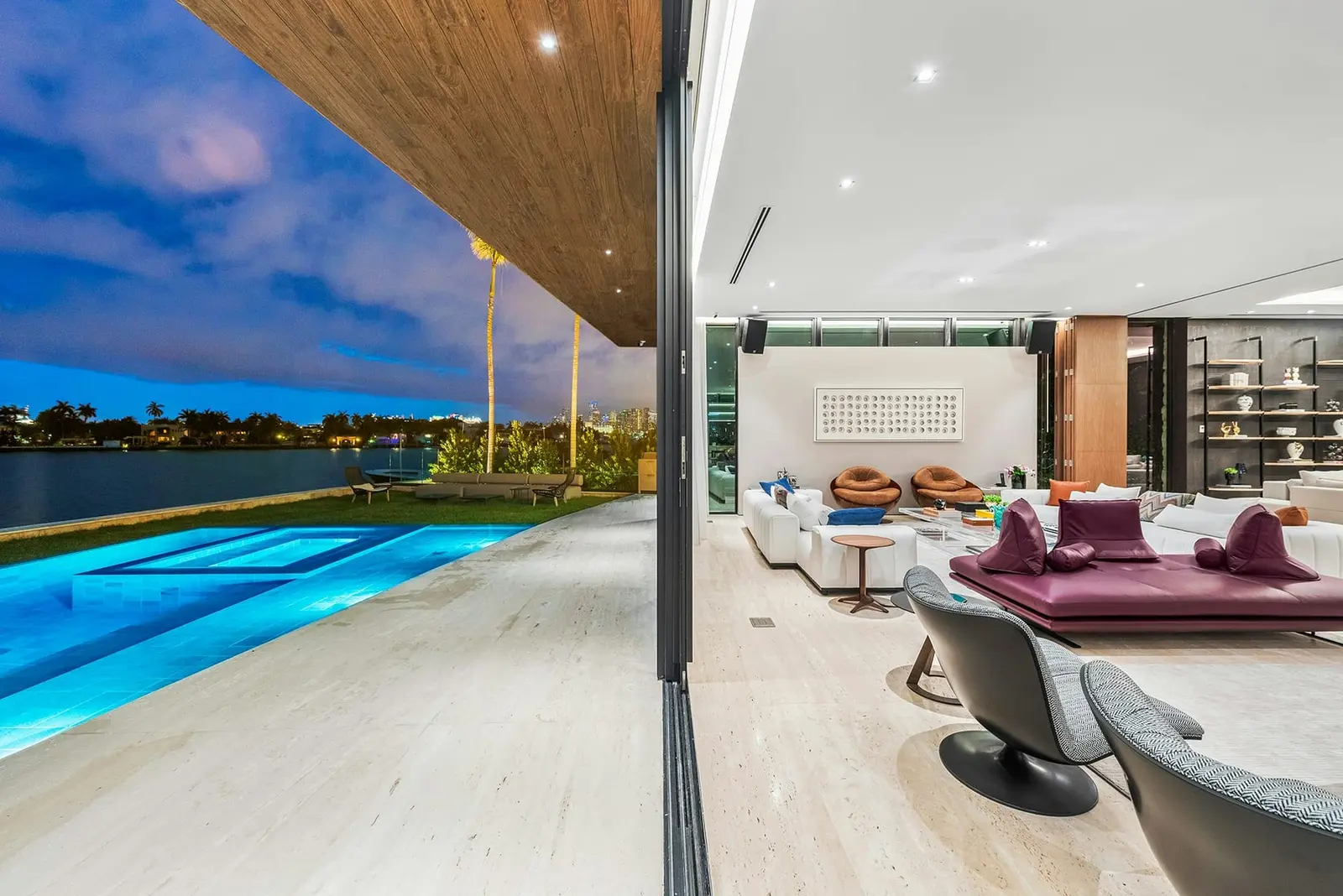Villa Bayside, luxury villa in Venetian Islands, photo 17