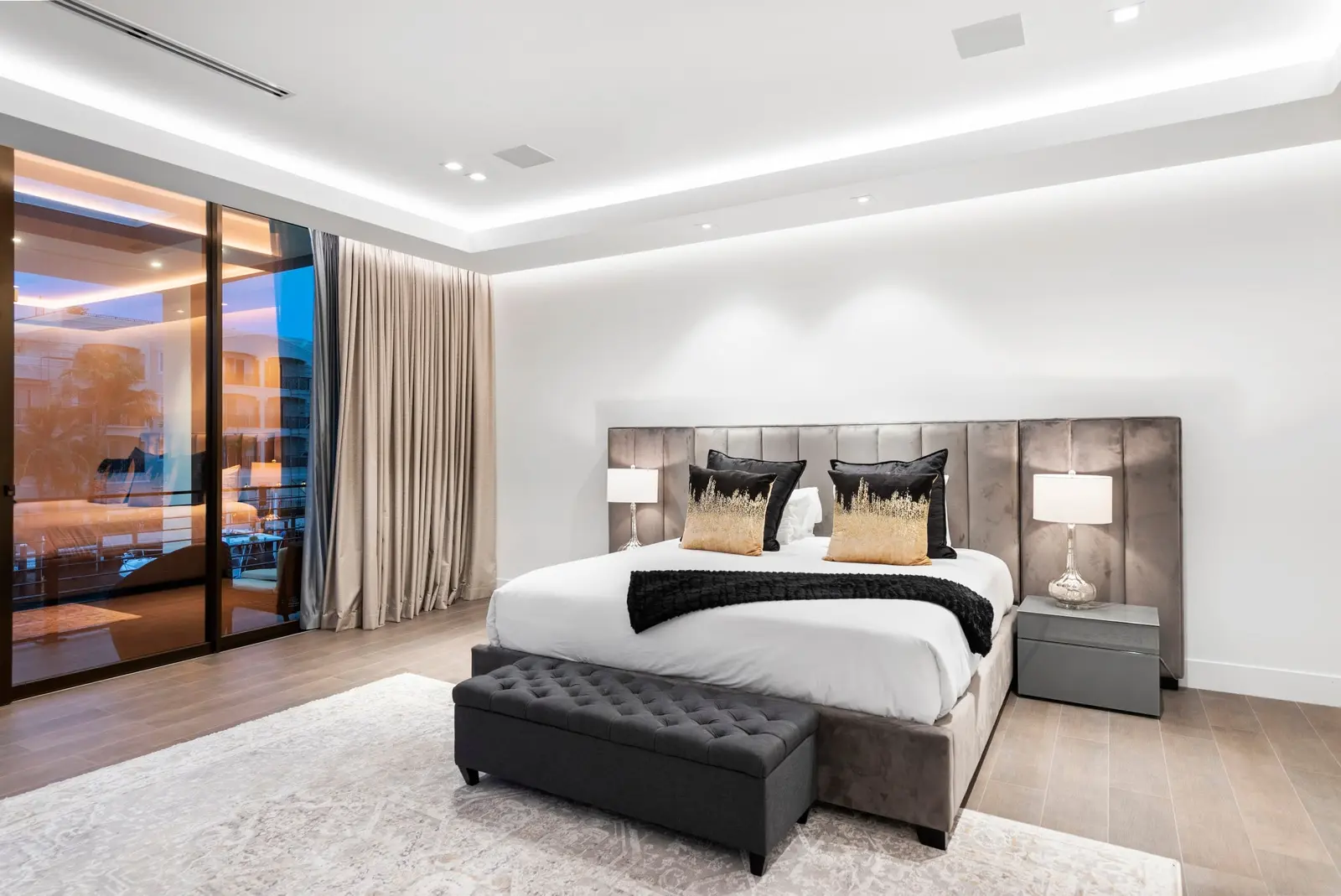 Villa Marlin, luxury villa in Fort Lauderdale, photo 17