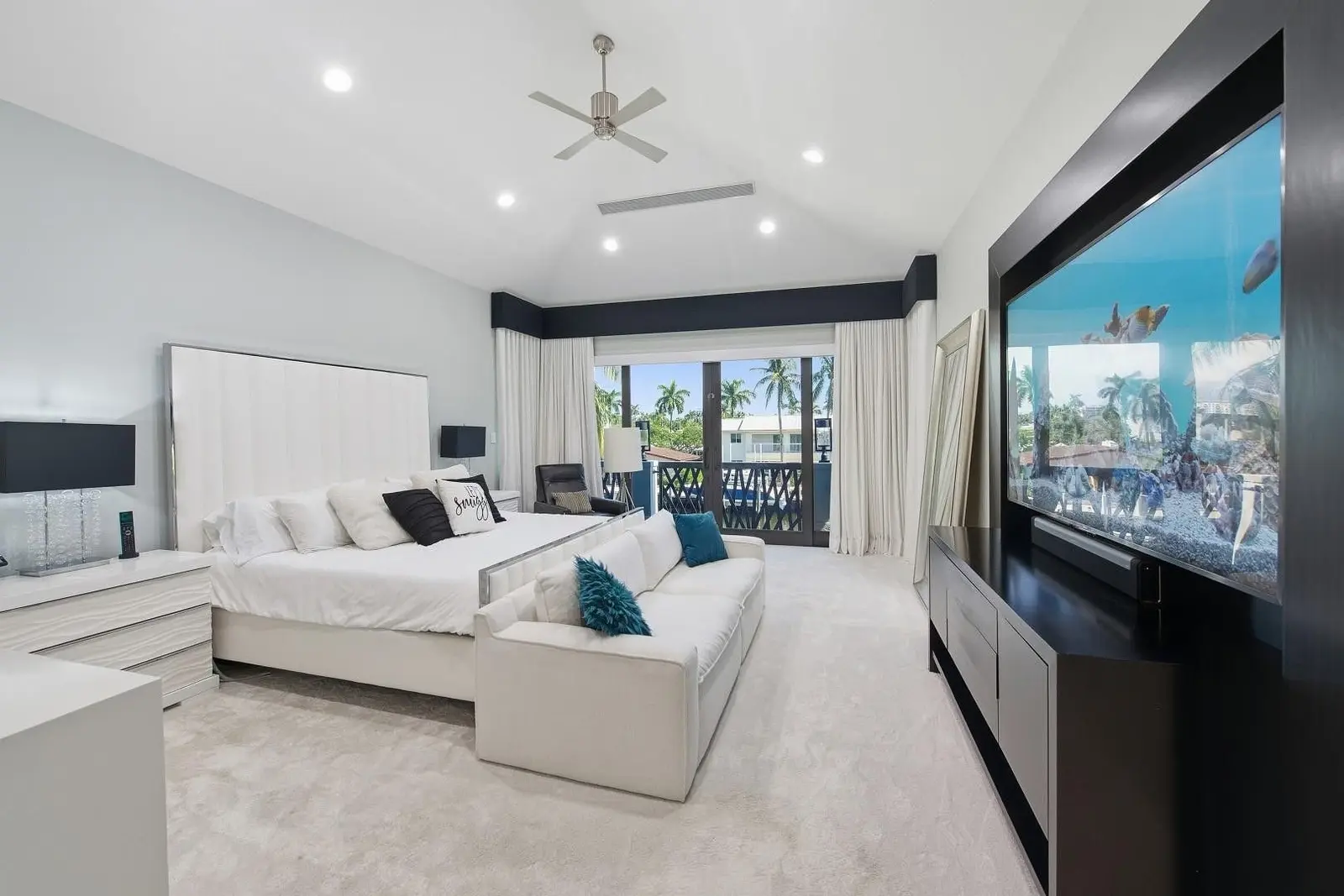 Villa Moderna, luxury villa in Fort Lauderdale, photo 17