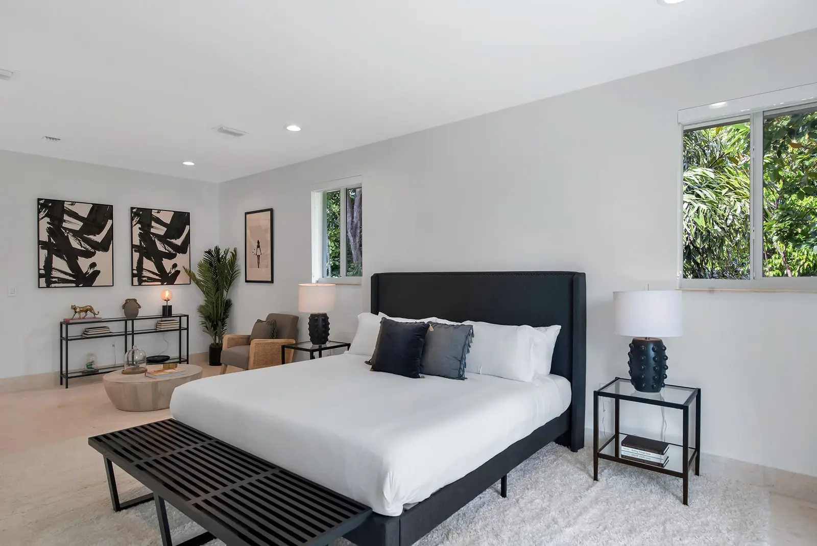 Villa Valencia, luxury villa in Coral Gables, photo 17