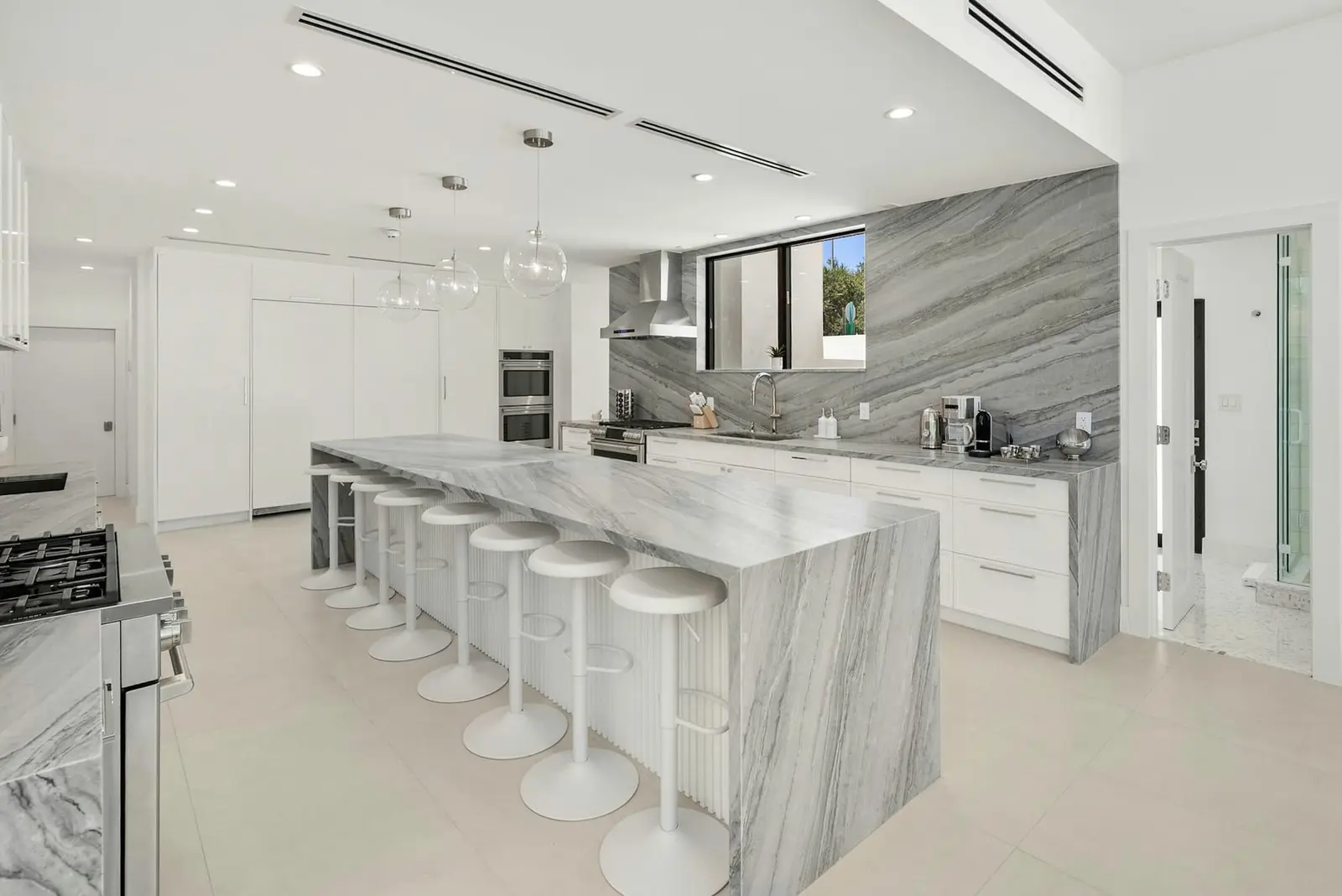 Villa Monarca, luxury villa in Miami, photo 17