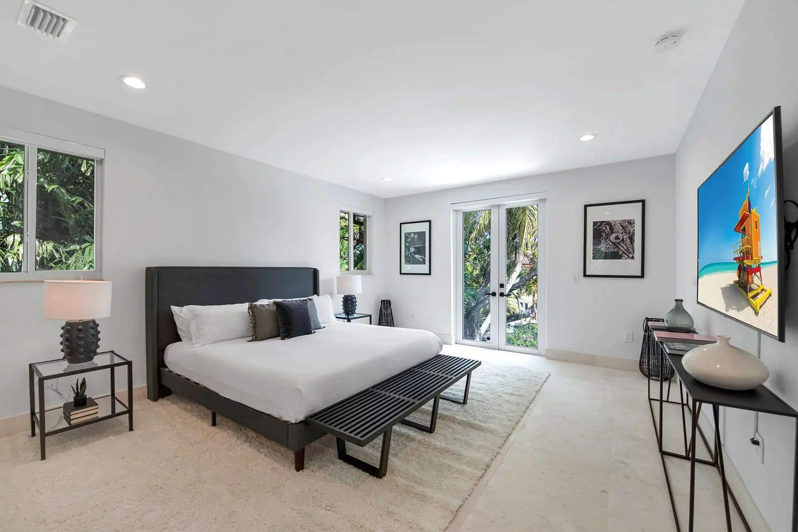 Villa Valencia, luxury villa in Coral Gables, photo 18