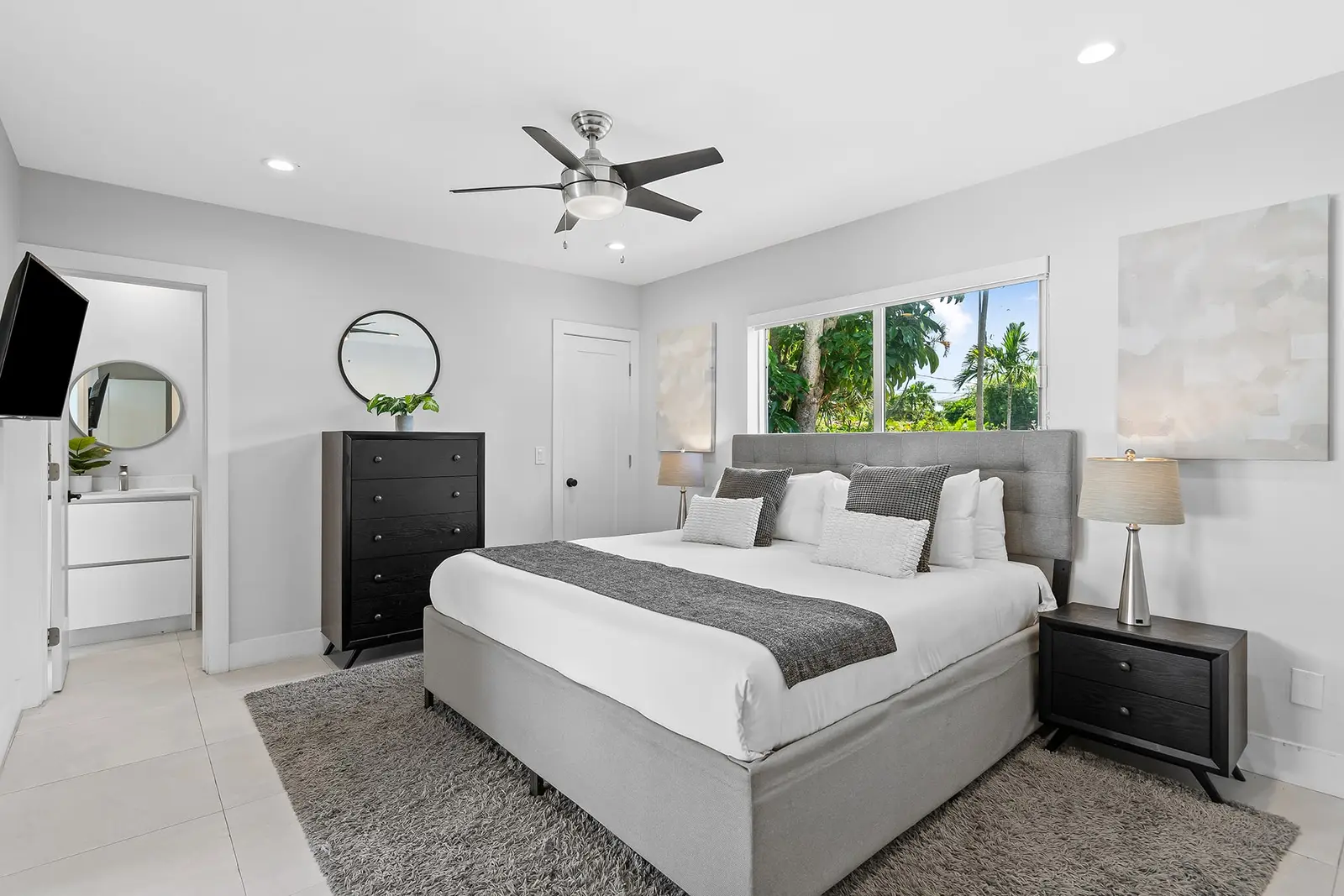 Villa Flamingo, luxury villa in Hollywood, photo 18