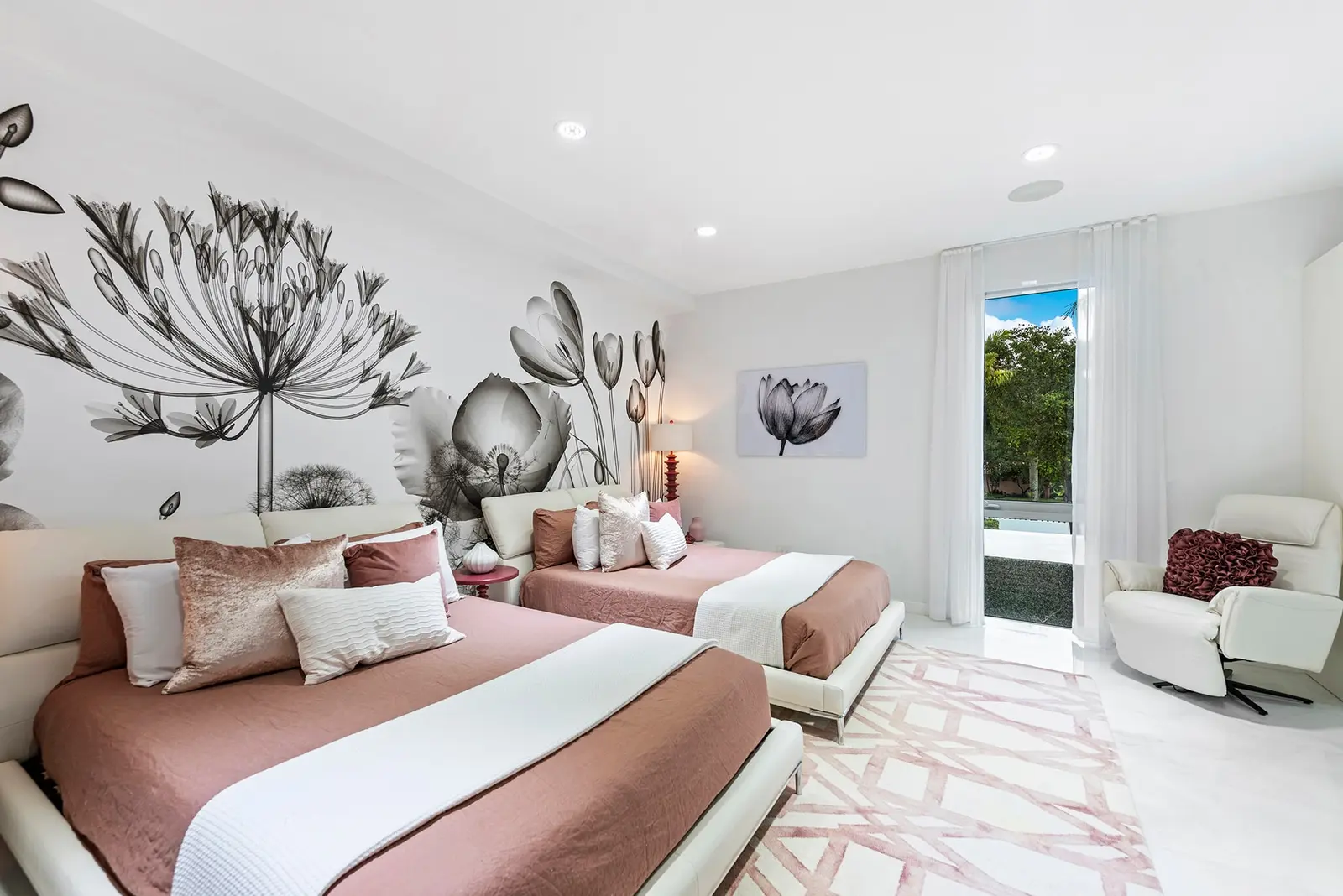Villa Arcadia, luxury villa in Pinecrest, photo 18