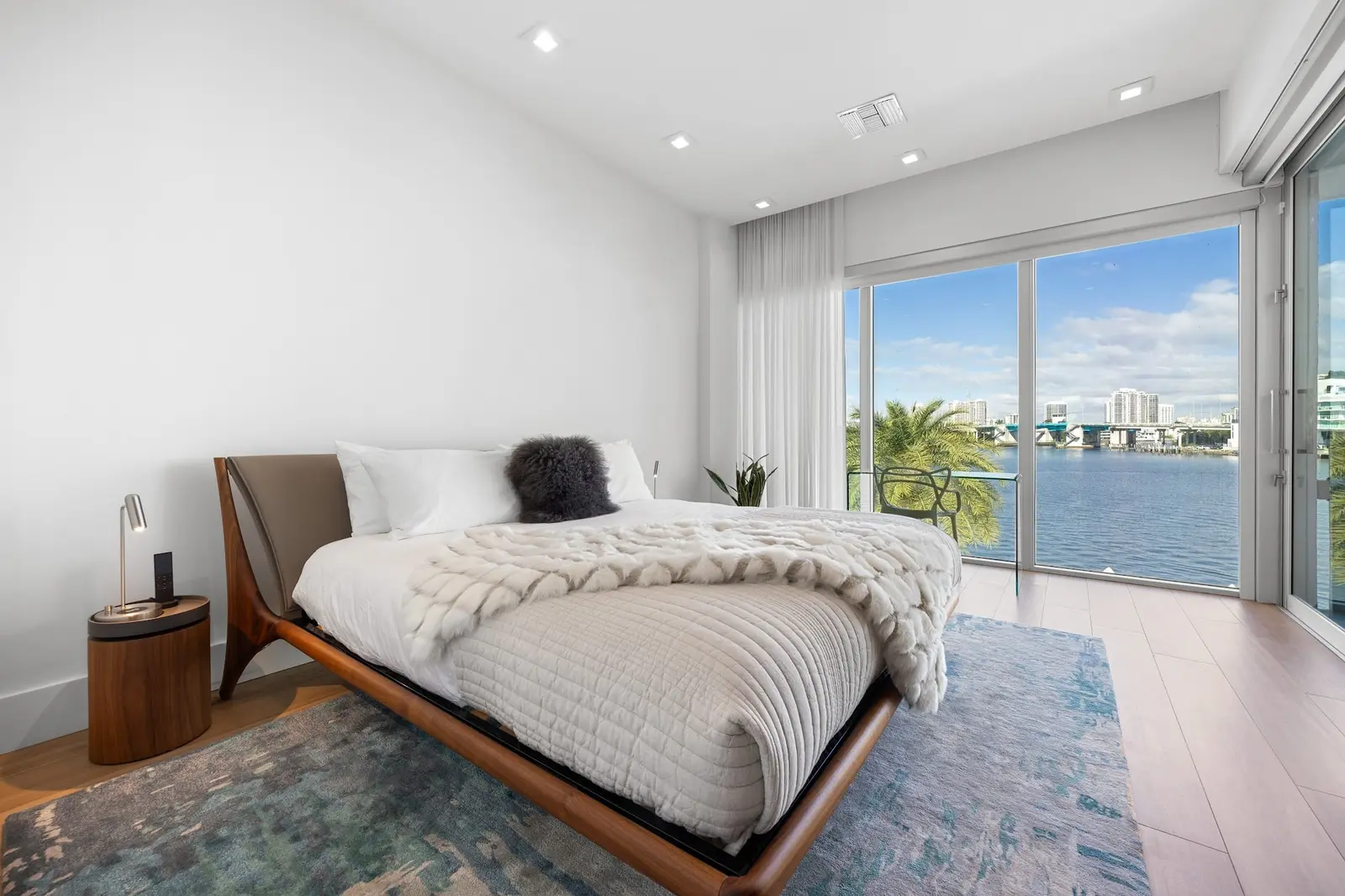 Villa Brisa, luxury villa in Sunny Isles, photo 18