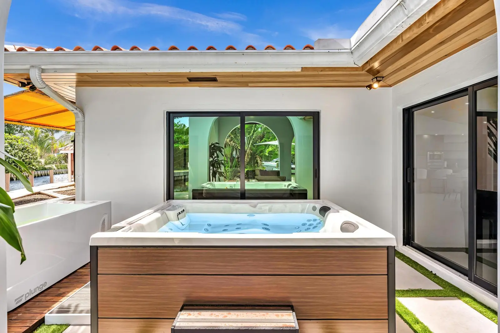 Villa Sevilla, luxury villa in Fort Lauderdale, photo 18
