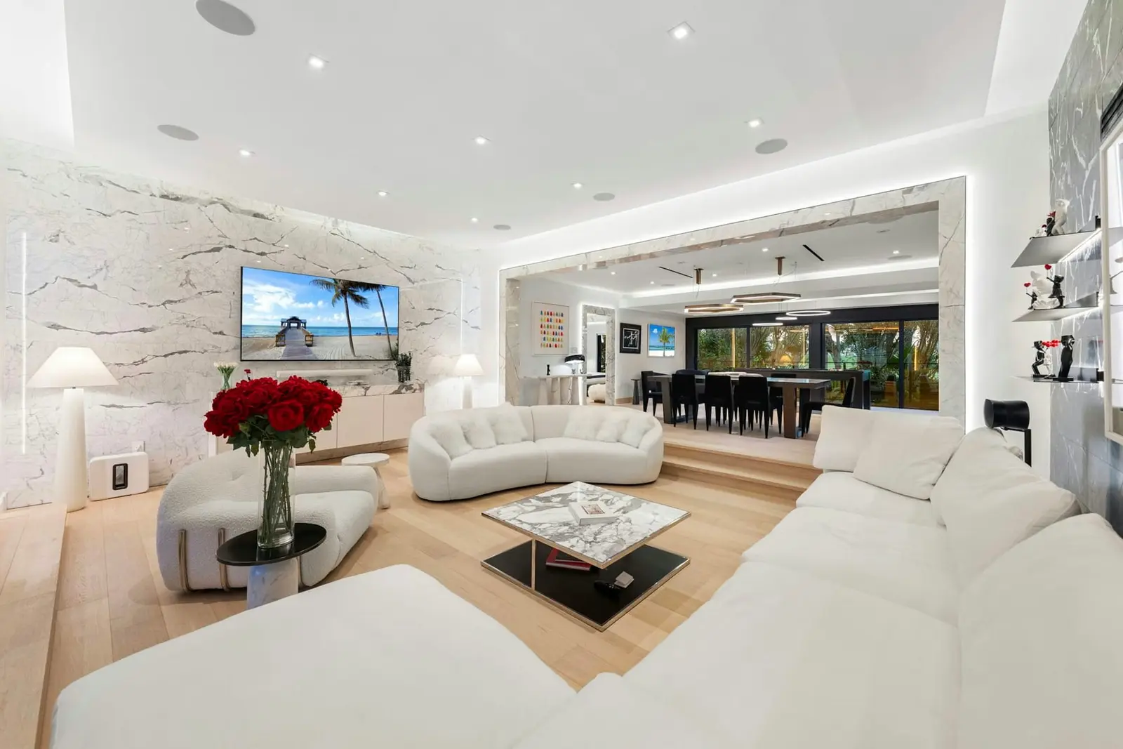 Villa Lumen, luxury villa in Miami Beach, photo 18