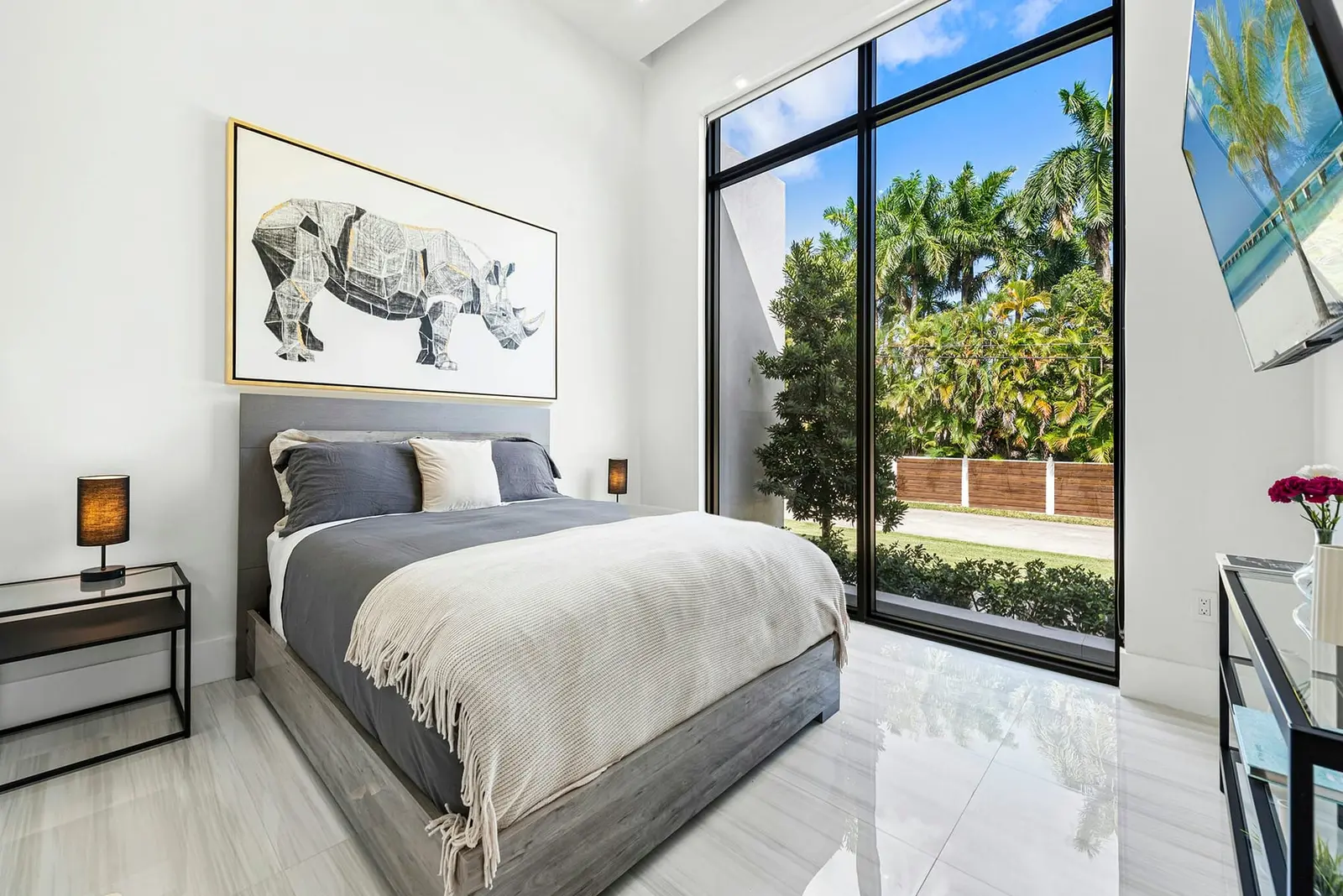 Villa Las Olas, luxury villa in Fort Lauderdale, photo 18
