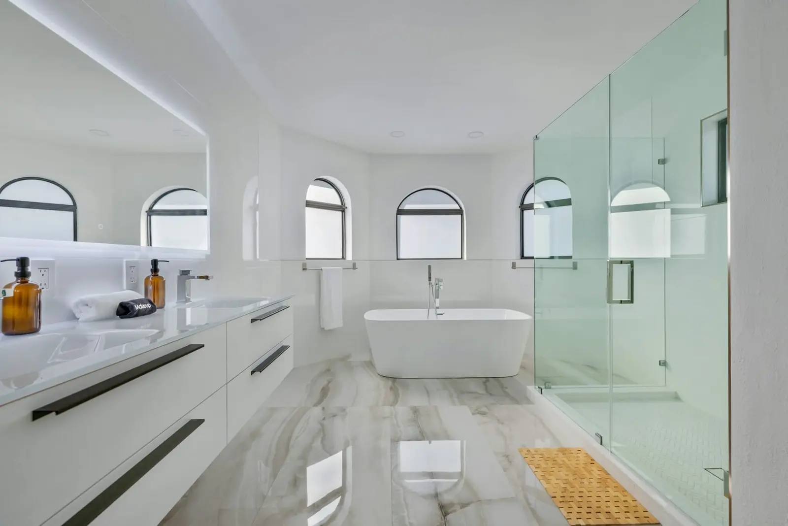 Villa Ceiba, luxury villa in South Miami, photo 18