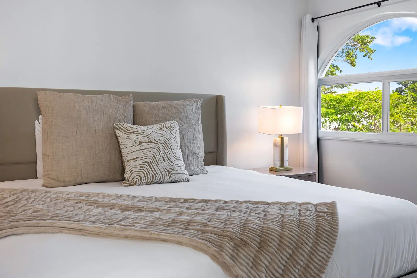 Villa Vela, luxury villa in Brickell, photo 18