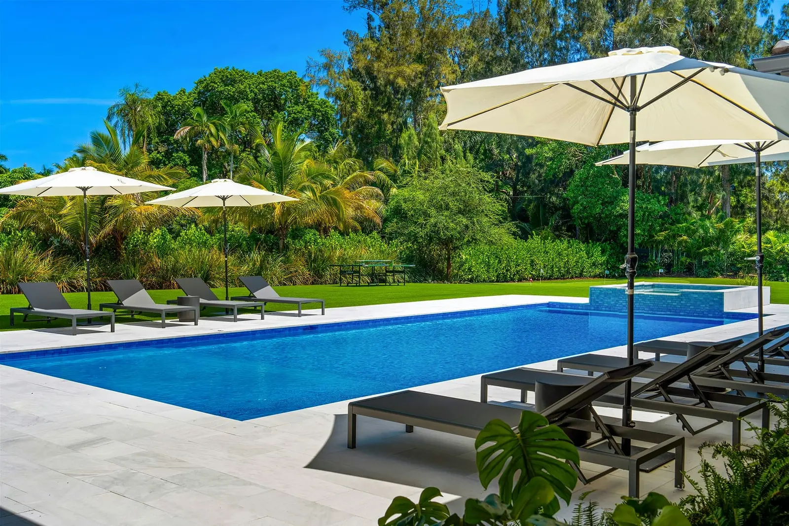 Villa Palmera, luxury villa in North Miami Beach, photo 18